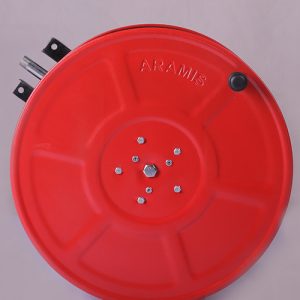 قرقره دیواری 1/2