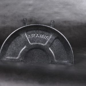 نیم صفحه دیواری (ثابت)