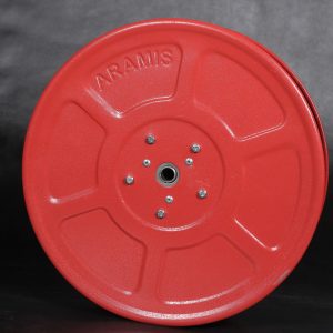 قرقره فایرباکس