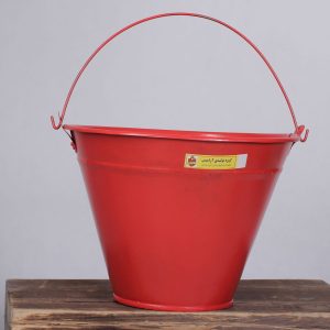 سطل حمل شن بدون دسته