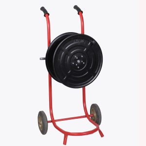 قرقره متحرک دوچرخ 1/2