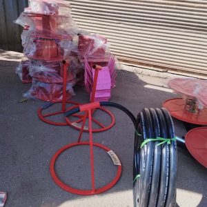 سه پایه طرح آزادی