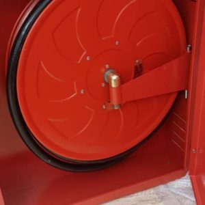 قرقره با نشان استاندارد دزلی