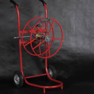 قرقره چرخدار خورشیدی 50 1/2