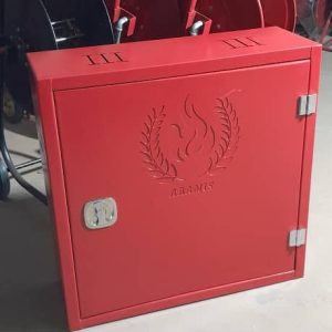 جعبه 65*75 روکار آرامیس